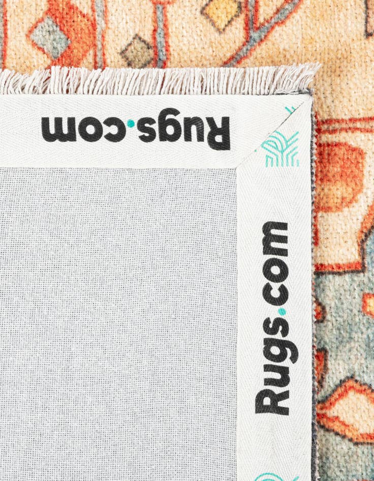 Detail image of  3' 11 x 5' 11 Boutique Rug