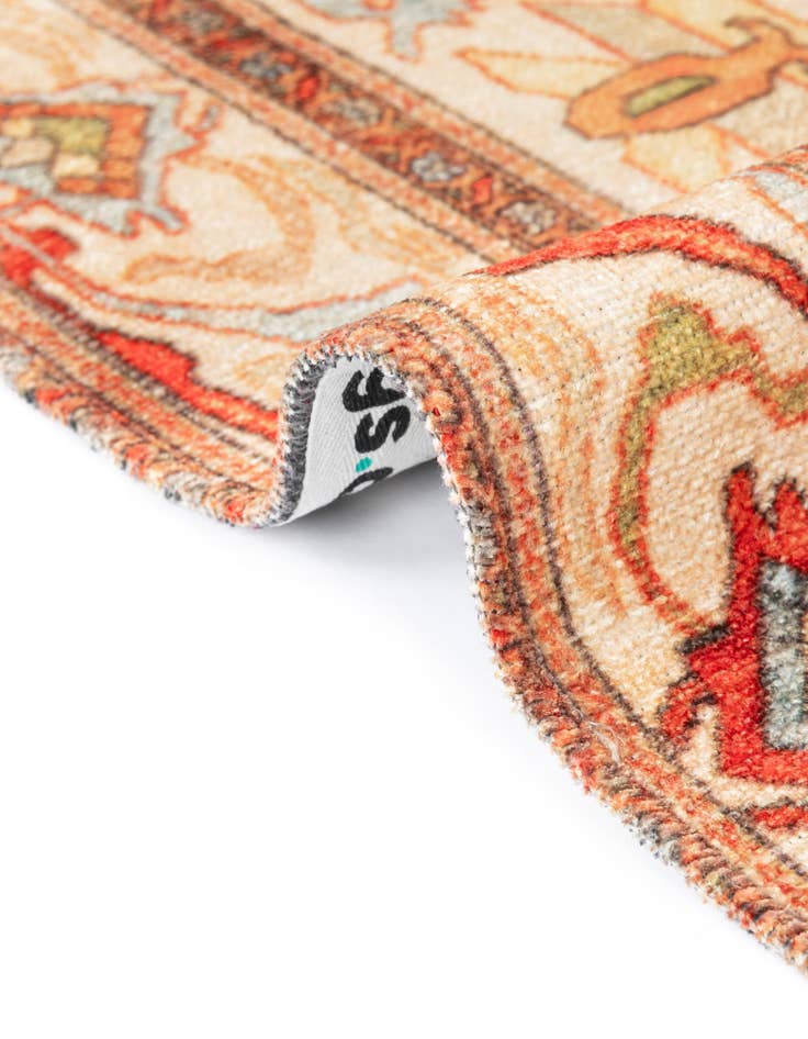 Detail image of  3' 11 x 5' 11 Boutique Rug