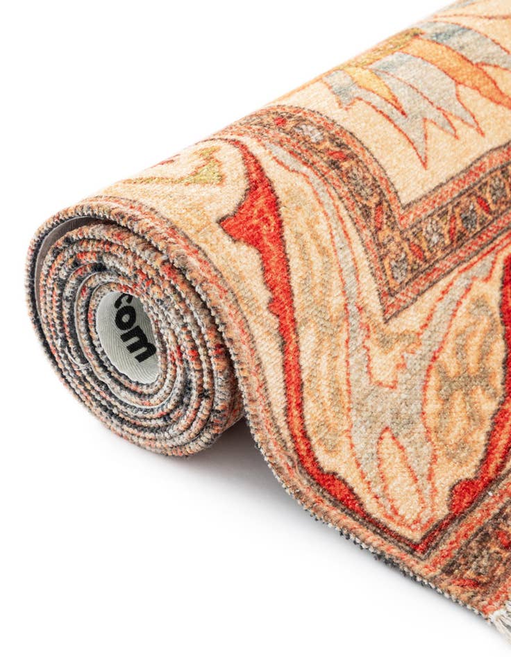 Detail image of  3' 11 x 5' 11 Boutique Rug