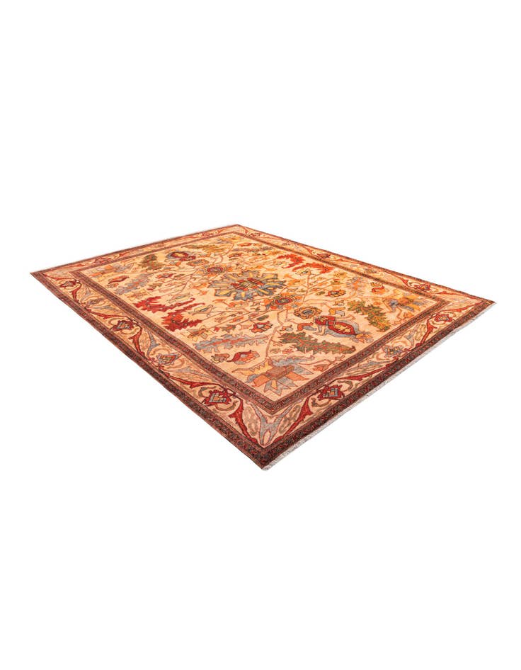 Detail image of  7' 10 x 10' Boutique Rug