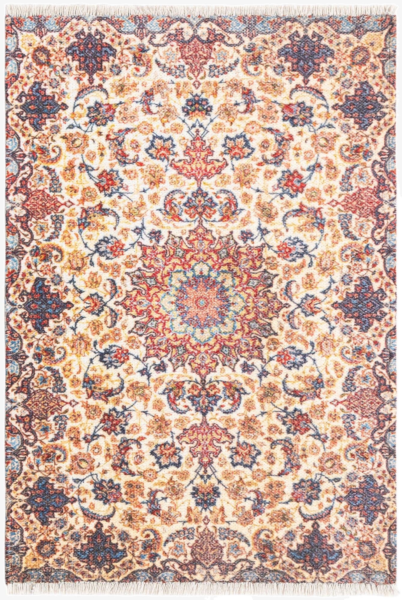  2' x 3' 1 Boutique Rug