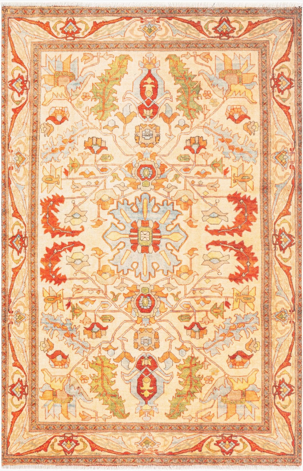  3' 11 x 5' 11 Boutique Rug