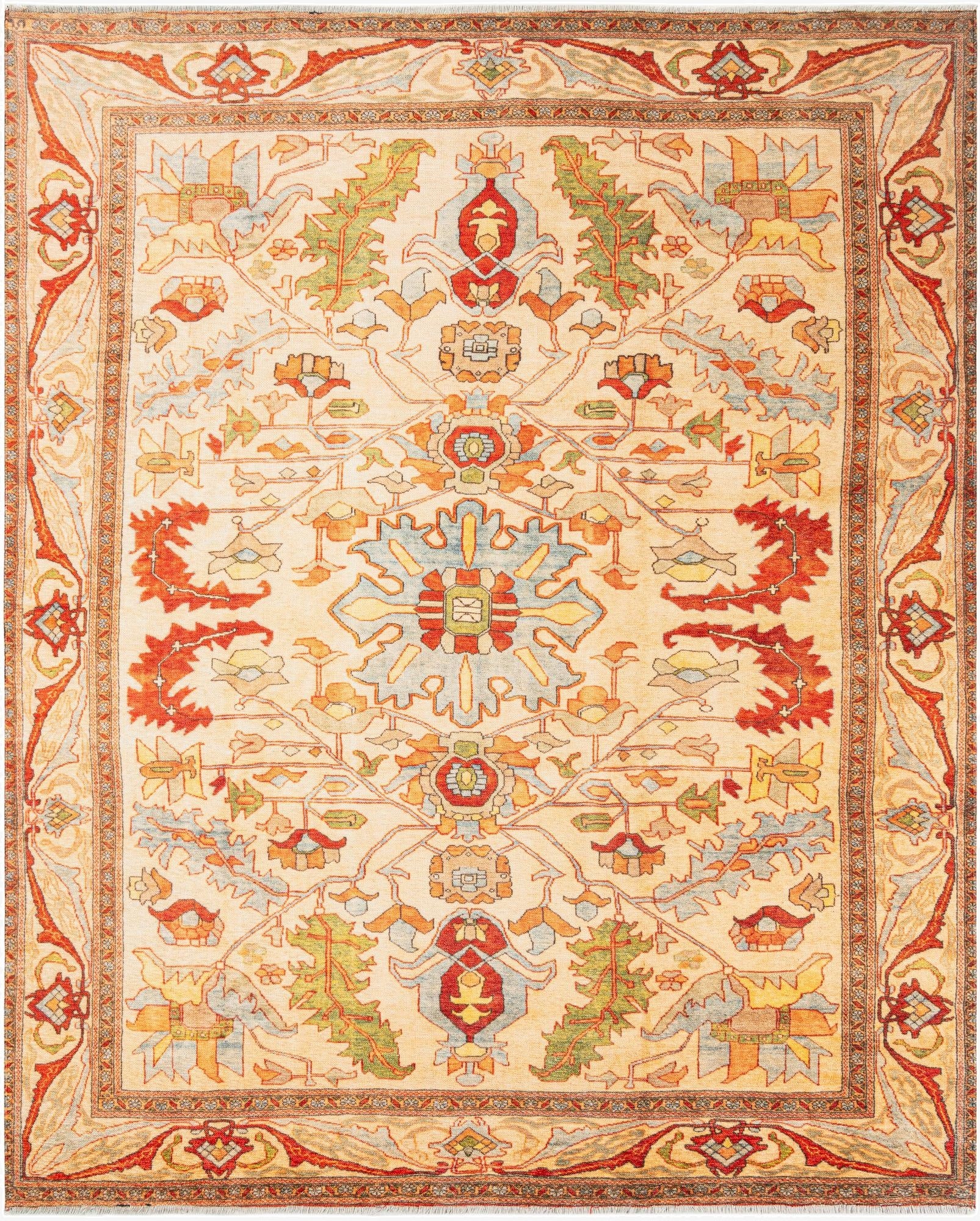  7' 10 x 10' Boutique Rug
