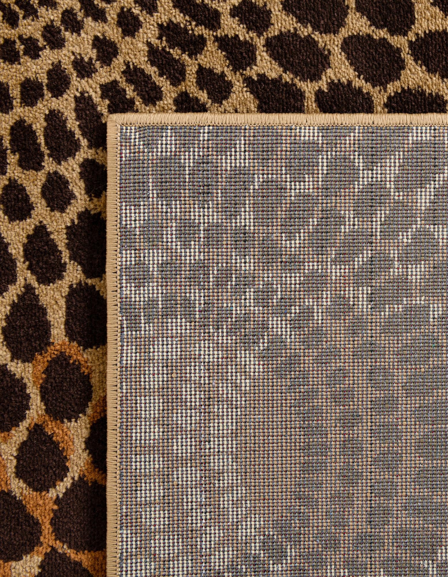 Beige 7' 10 x 10' Cafe Rug | Rugs.com