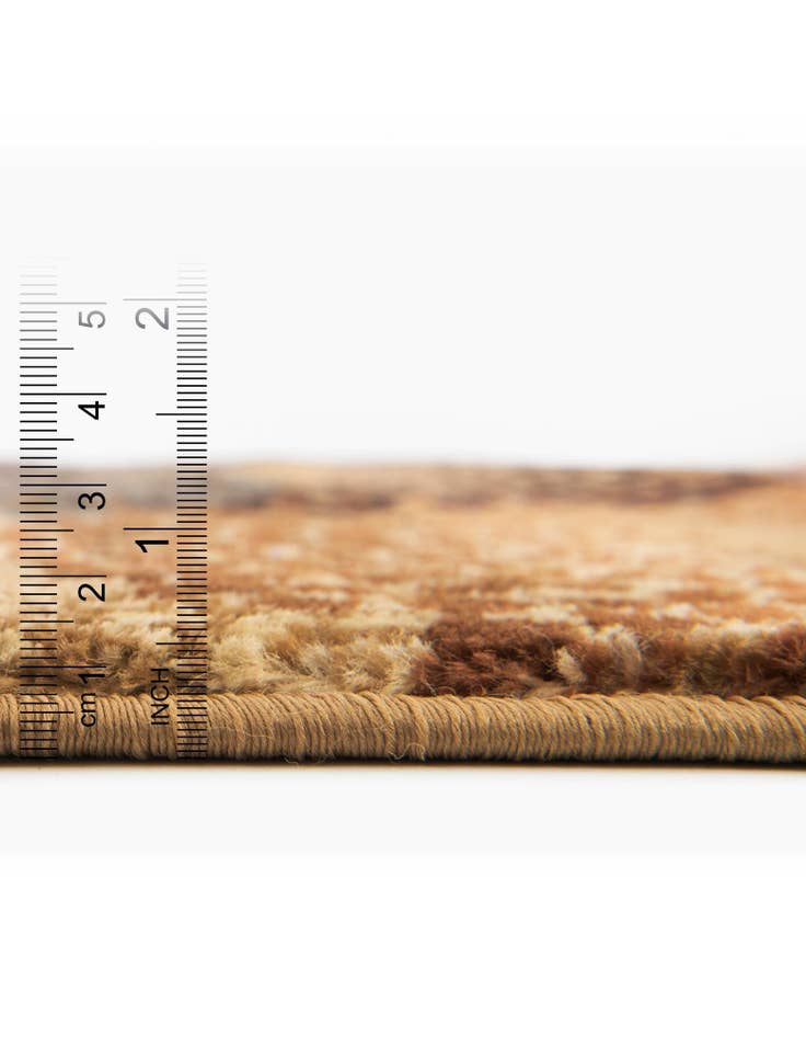 Detail image of  4' x 6' Cafe Rug