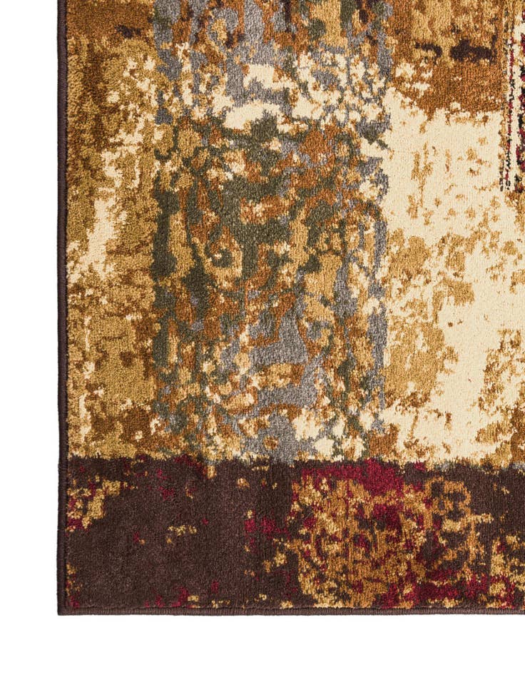 Detail image of  7' 10 x 10' Cafe Rug