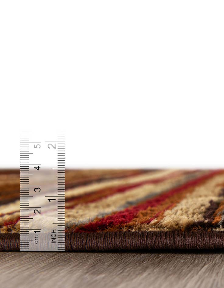 Detail image of  7' 10 x 10' Cafe Rug