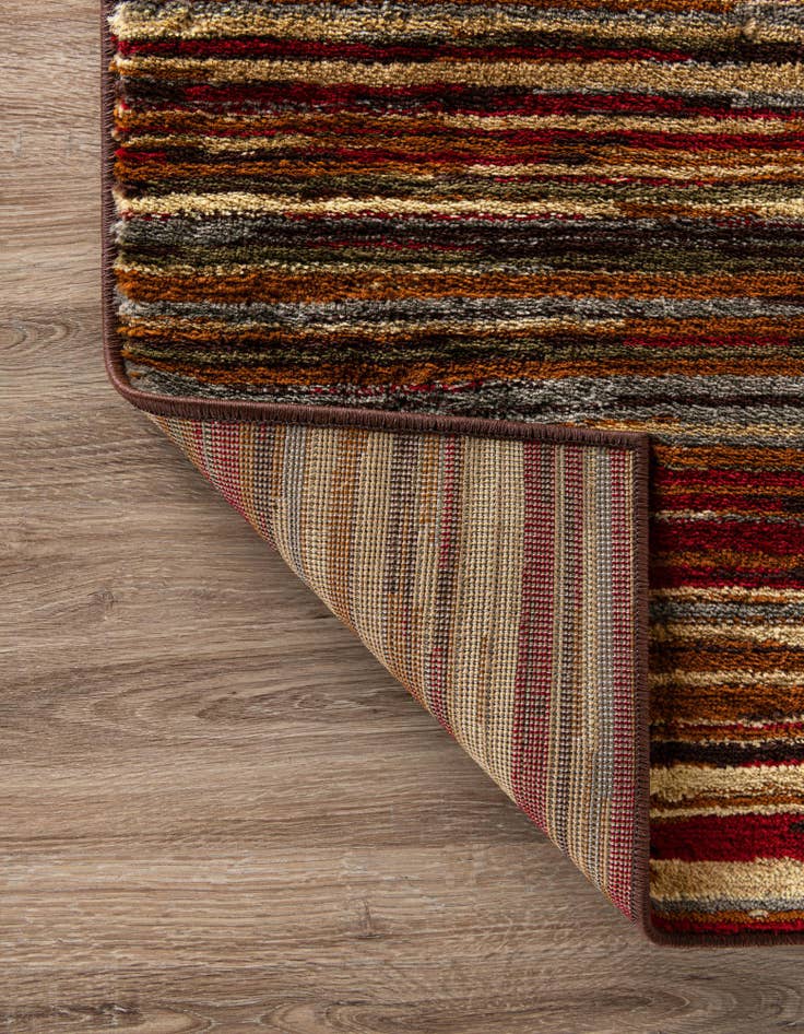 Detail image of  7' 10 x 10' Cafe Rug