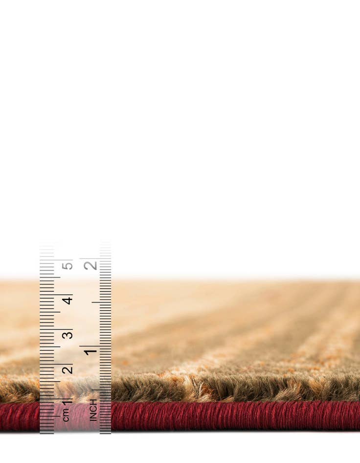 Detail image of  7' 10 x 10' Cafe Rug