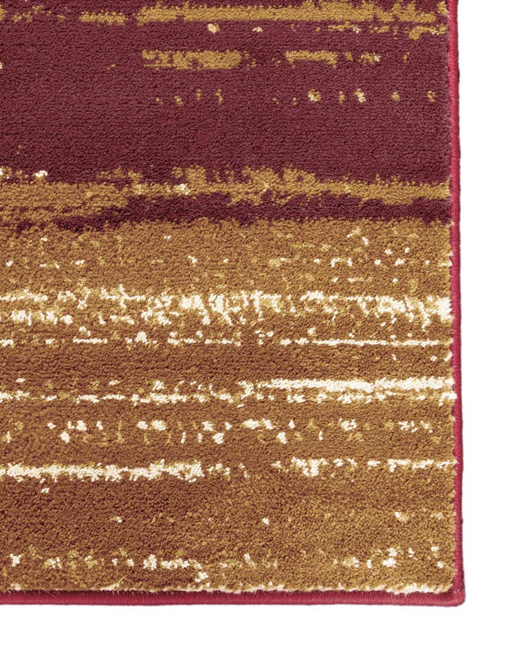 Detail image of  7' 10 x 10' Cafe Rug