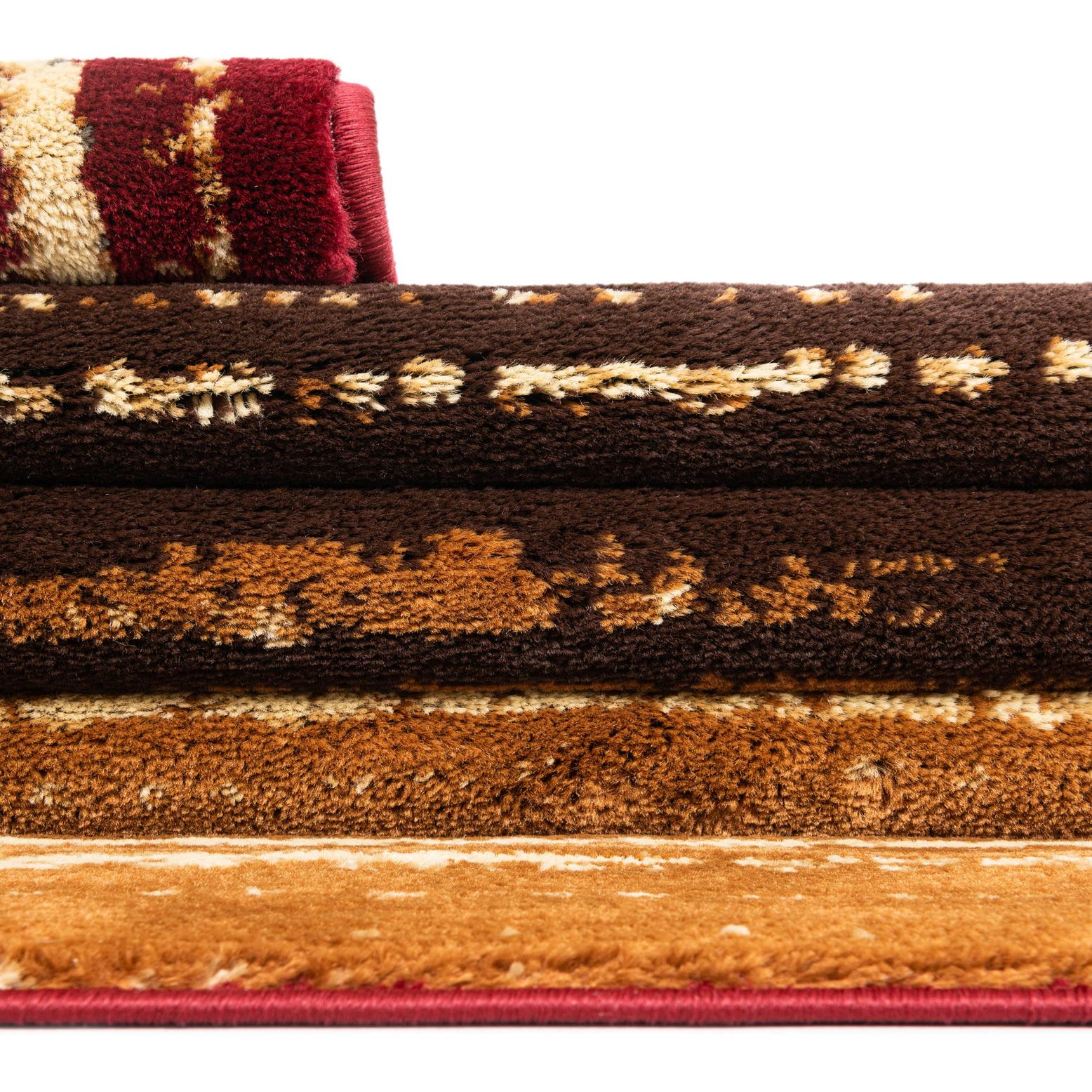 Beige 9' x 12' Cafe Rug | Rugs.com