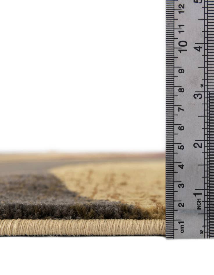 Detail image of  4' x 6' Cafe Rug