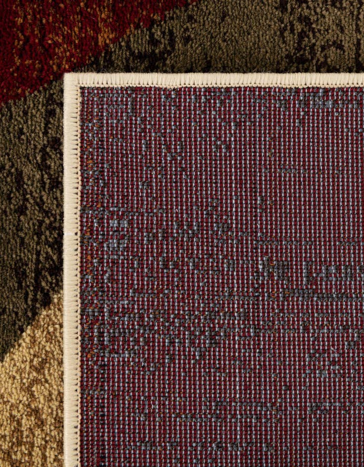 Detail image of  4' x 6' Cafe Rug