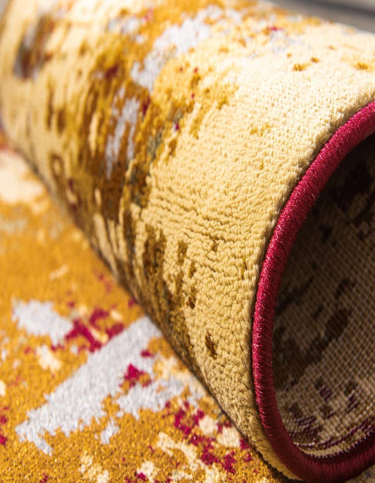 Detail image of  8' x 10' Cafe Rug