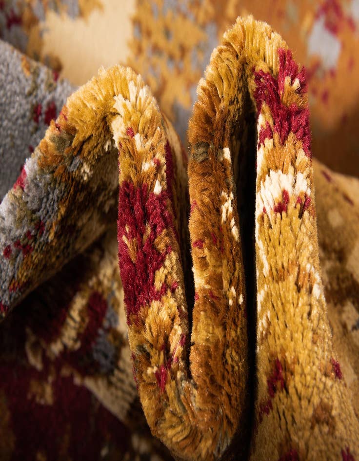 Detail image of  8' x 10' Cafe Rug