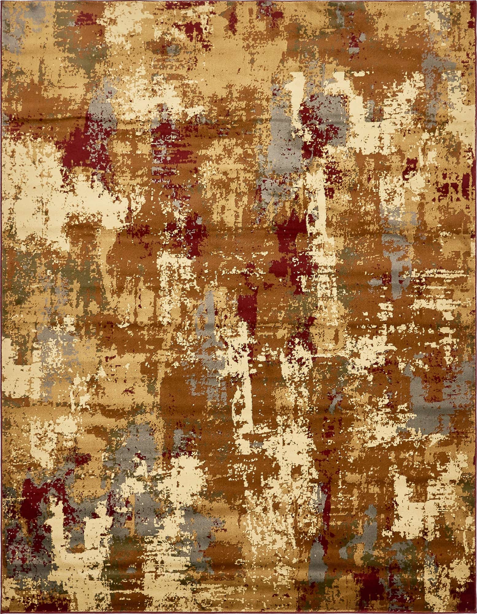 Primary image  8' x 10' Cafe Rug