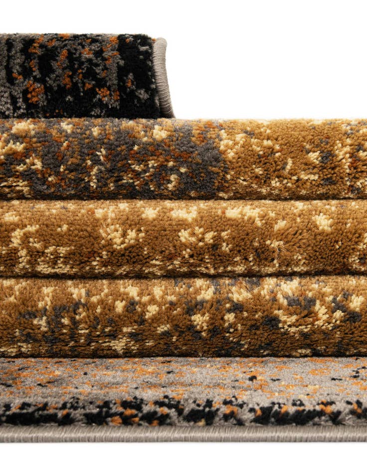 Detail image of  7' x 10' Cafe Rug