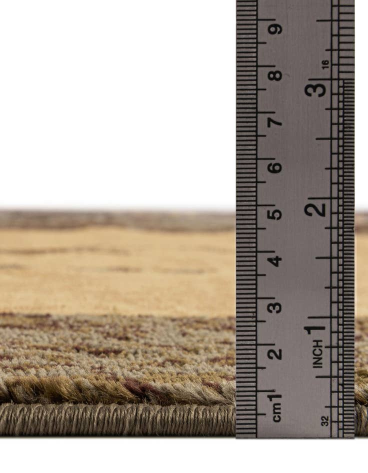 Detail image of  7' 10 x 10' Cafe Rug