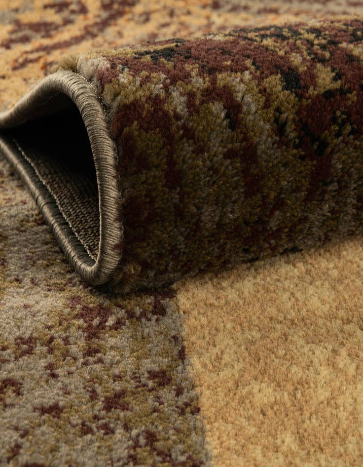 Detail image of  7' 10 x 10' Cafe Rug