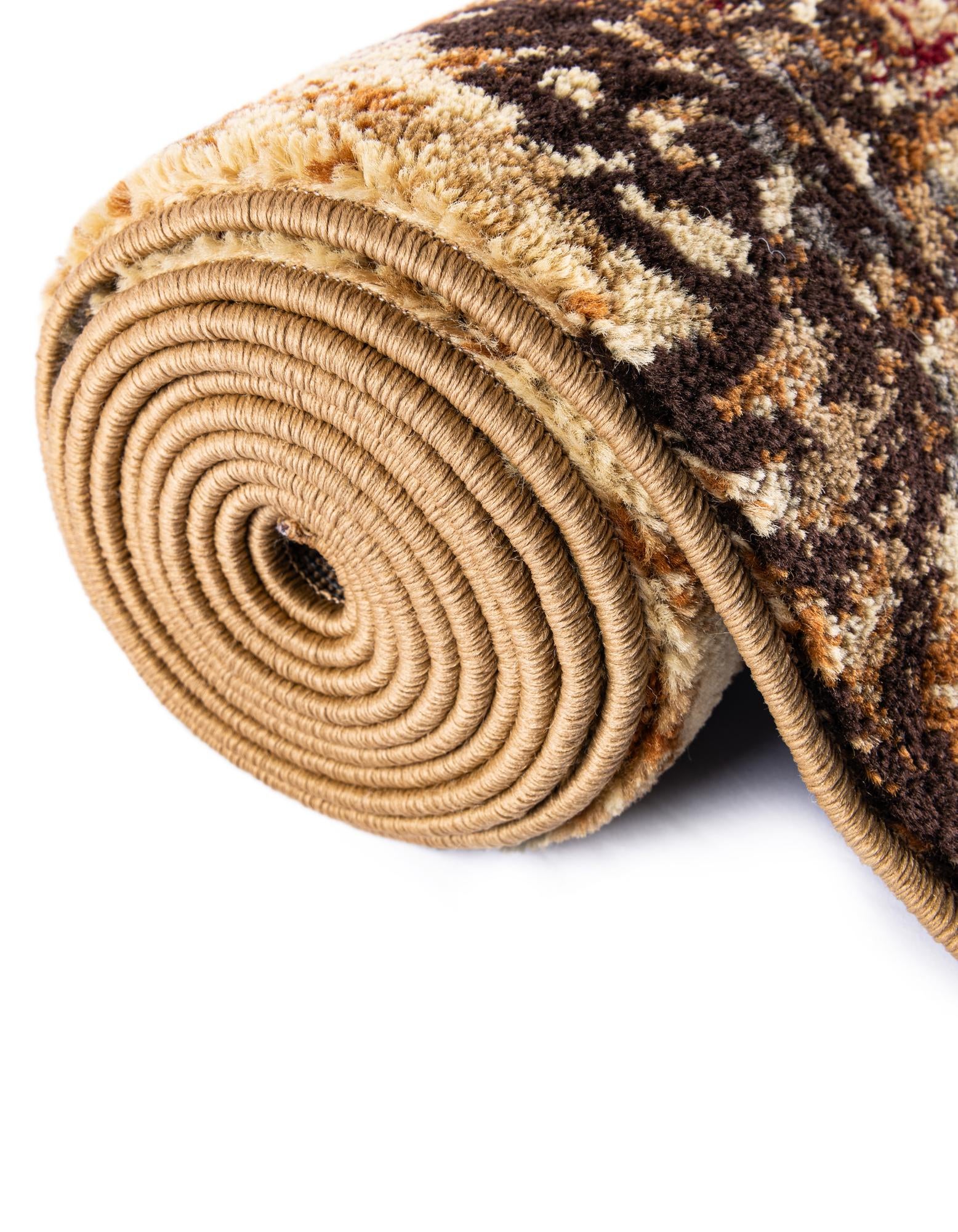 Beige 9' x 12' 2 Cafe Rug | Rugs.com