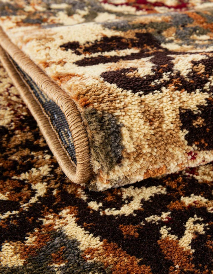 Detail image of  4' x 6' Cafe Rug