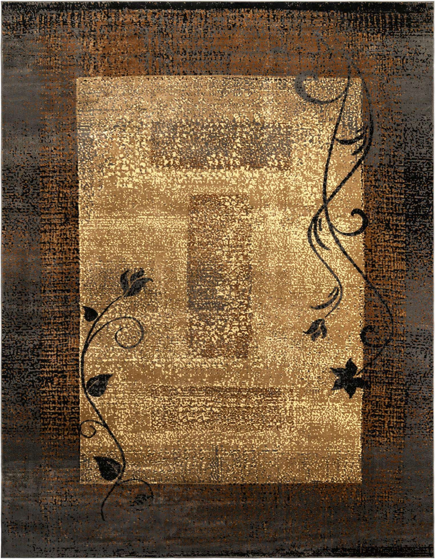 Primary image  10' x 13' 1 Cafe Rug