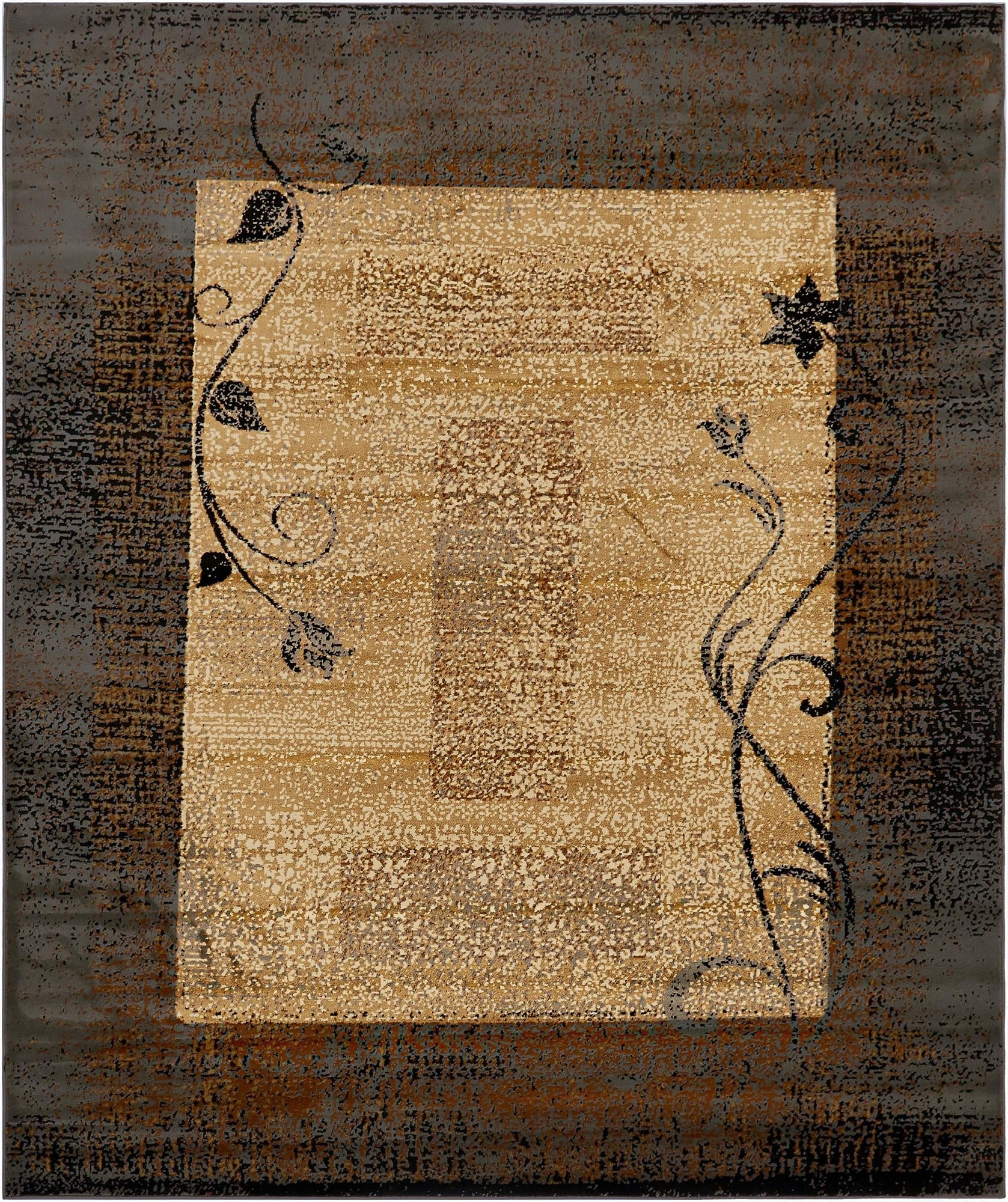  7' 10 x 10' Cafe Rug