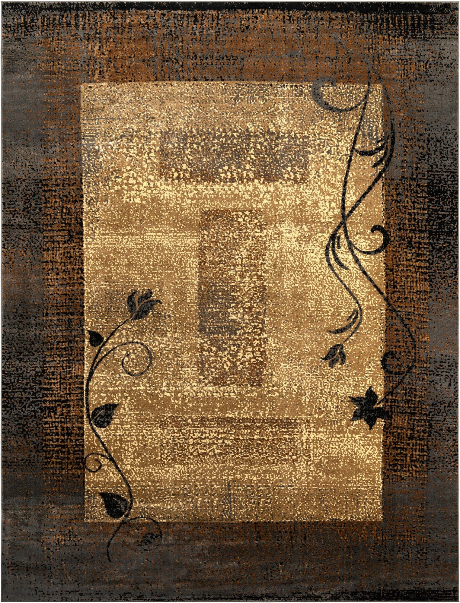 Primary image  10' x 13' 1 Cafe Rug