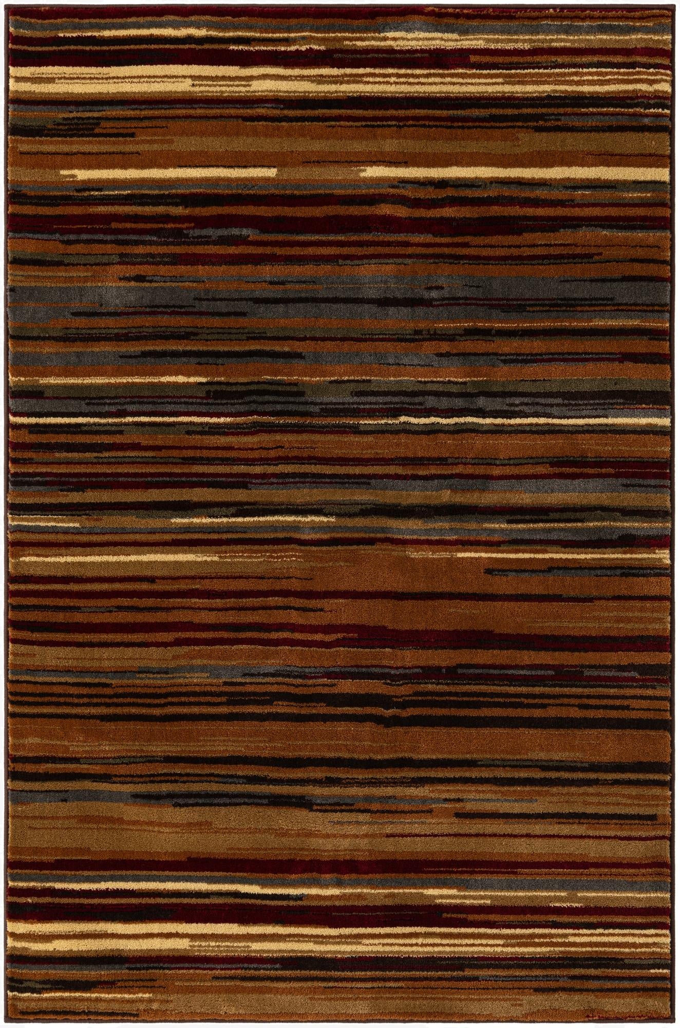  4' x 6' Cafe Rug