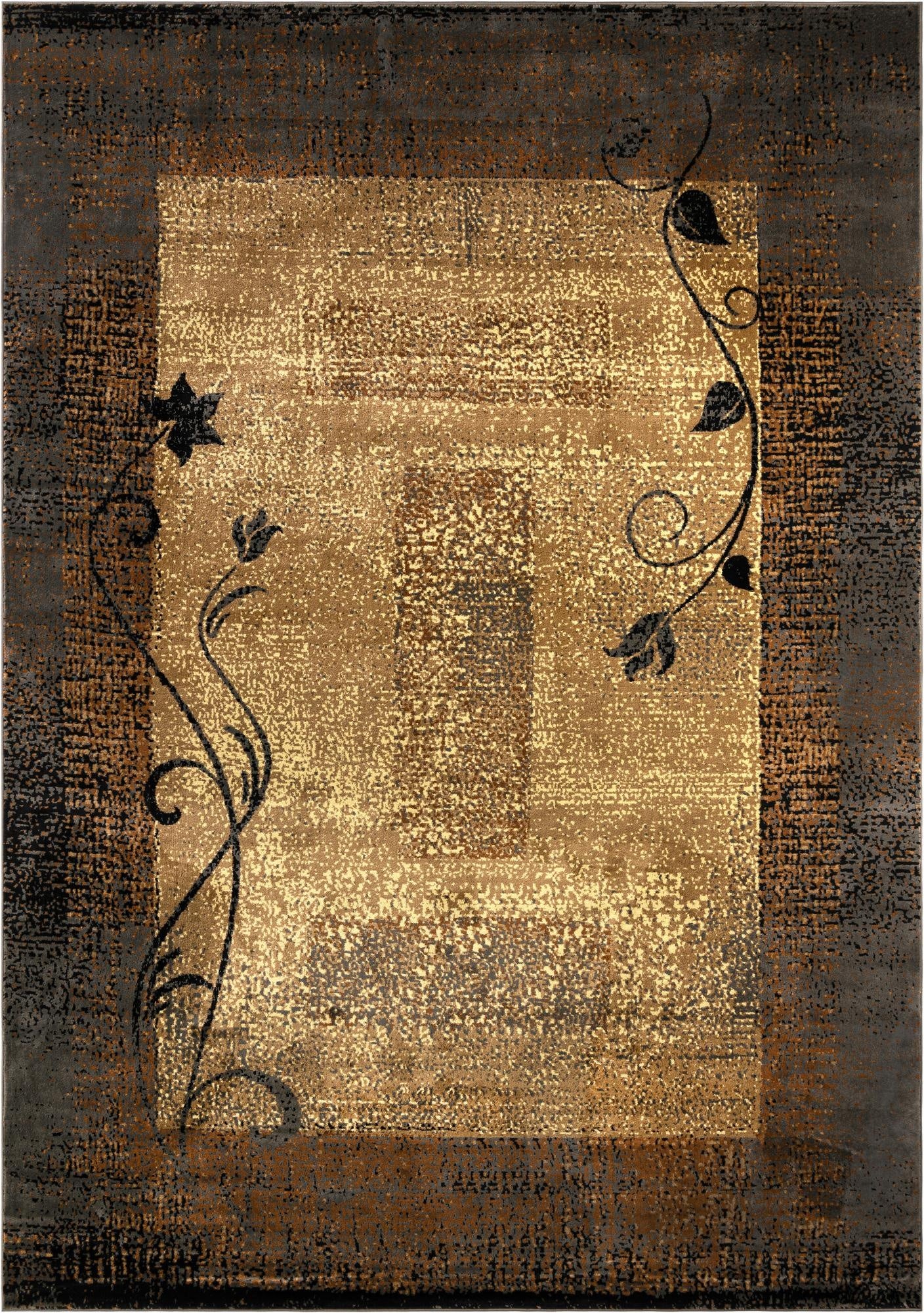 Primary image  10' x 14' 1 Cafe Rug