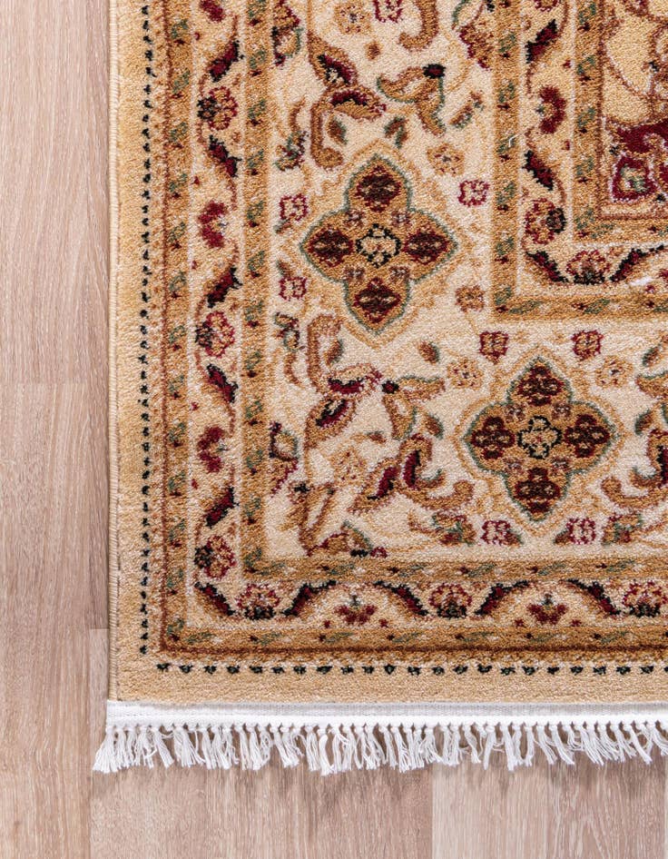 Detail image of 6' 7 x 9' 10 Campania Rug