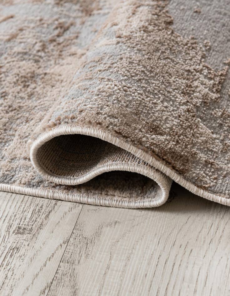 Detail image of  8' x 10' Caspian Rug