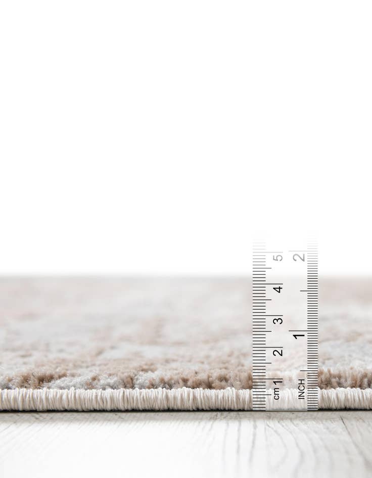 Detail image of  8' x 10' Caspian Rug