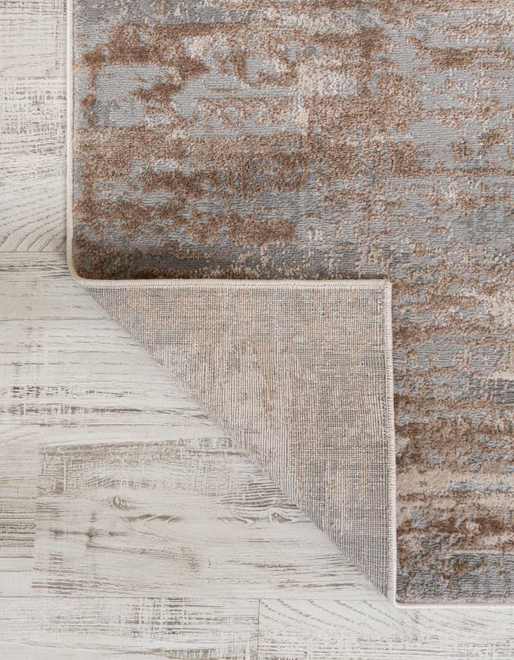 Detail image of  8' x 10' Caspian Rug