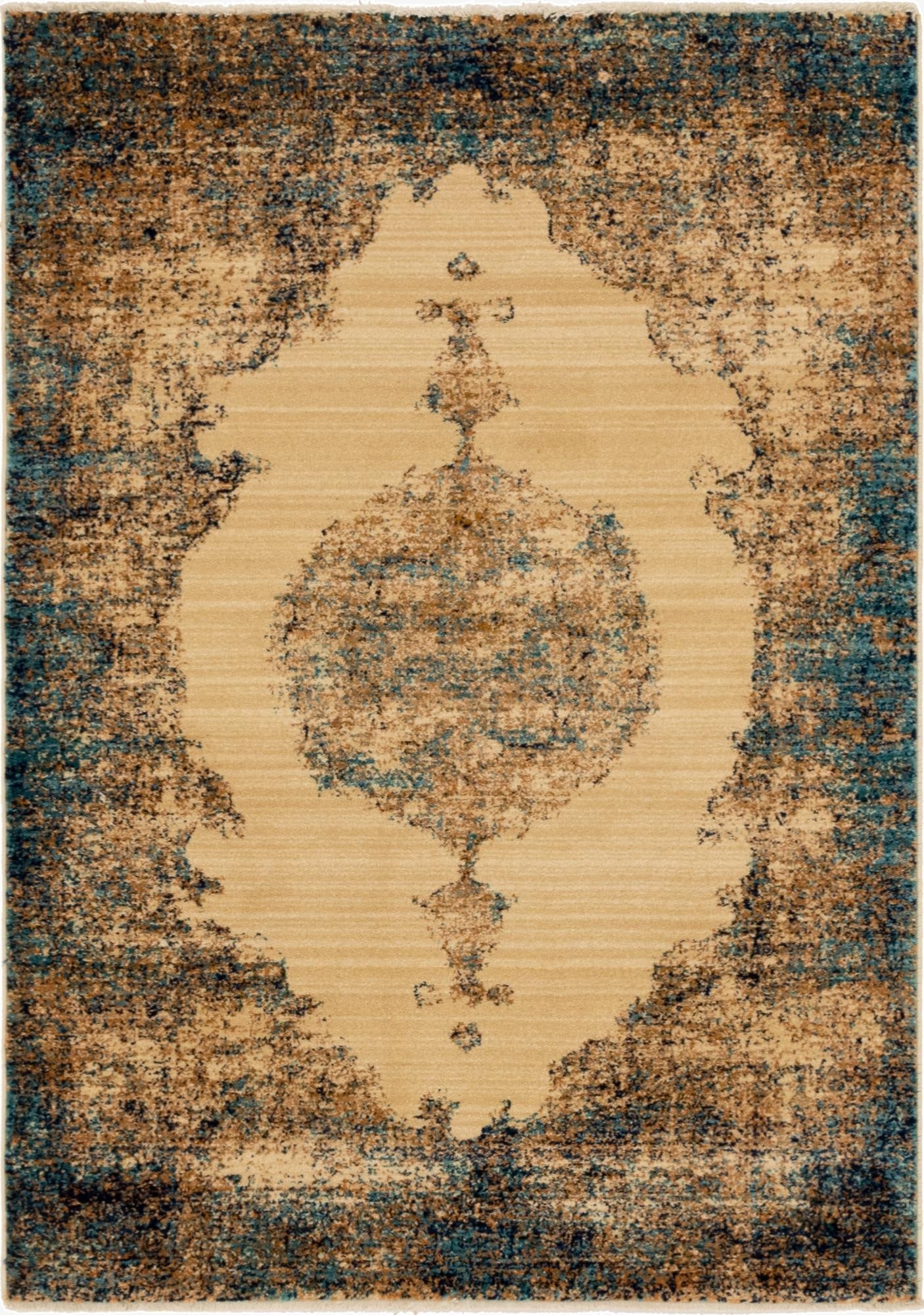  4' x 6' Charlestown Rug