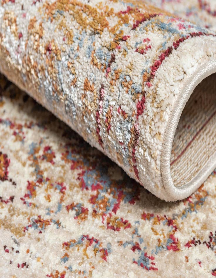 Detail image of  7' x 10' Charlotte Rug