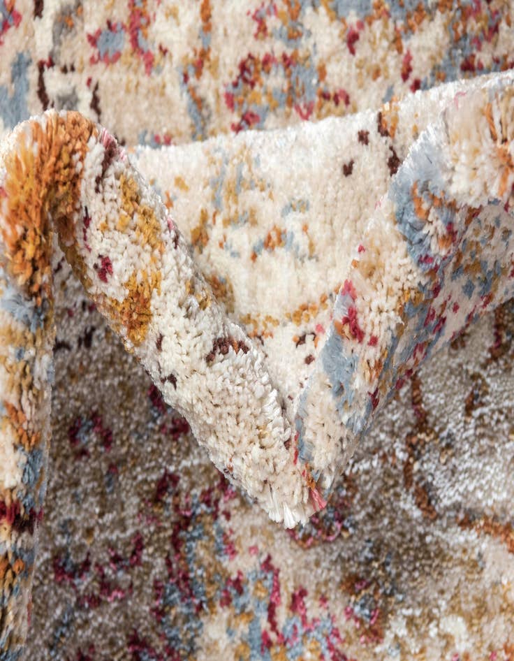 Detail image of  7' x 10' Charlotte Rug