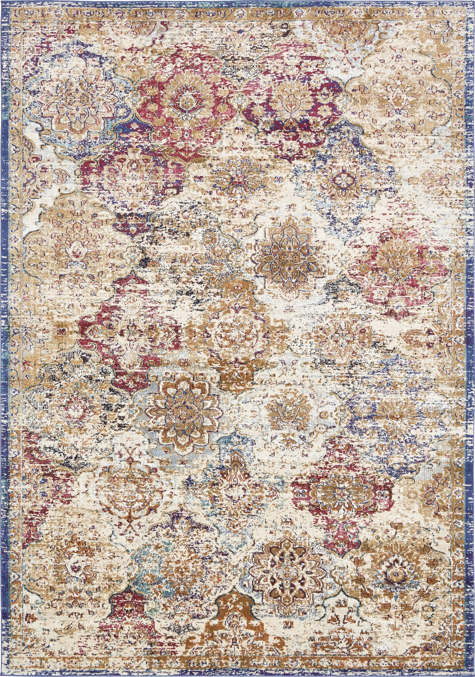  7' x 10' Charlotte Rug