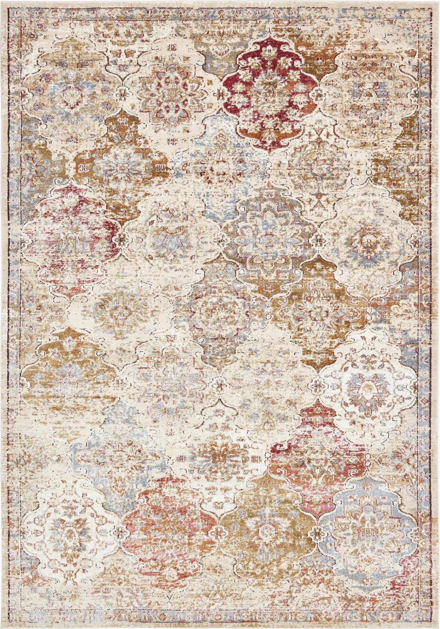  7' x 10' Charlotte Rug