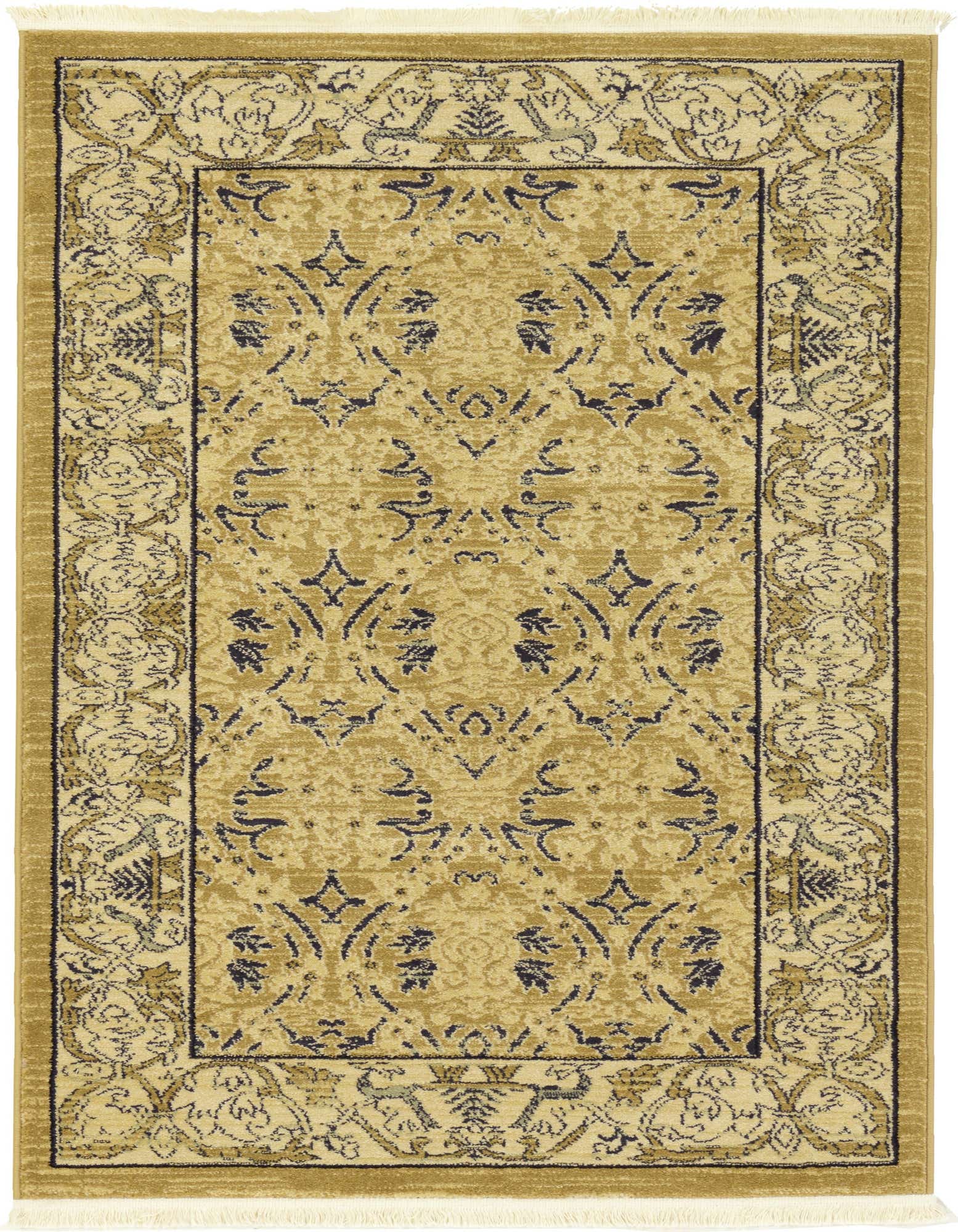 Primary image  3' 3 x 5' 3 Chelsea Rug