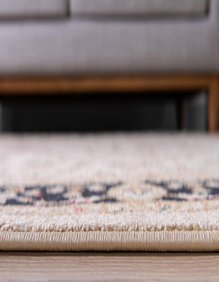 Detail image of  10' 6 x 16' 5 Chelsea Rug