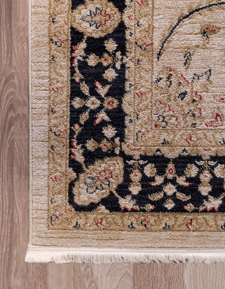 Detail image of  10' 6 x 16' 5 Chelsea Rug