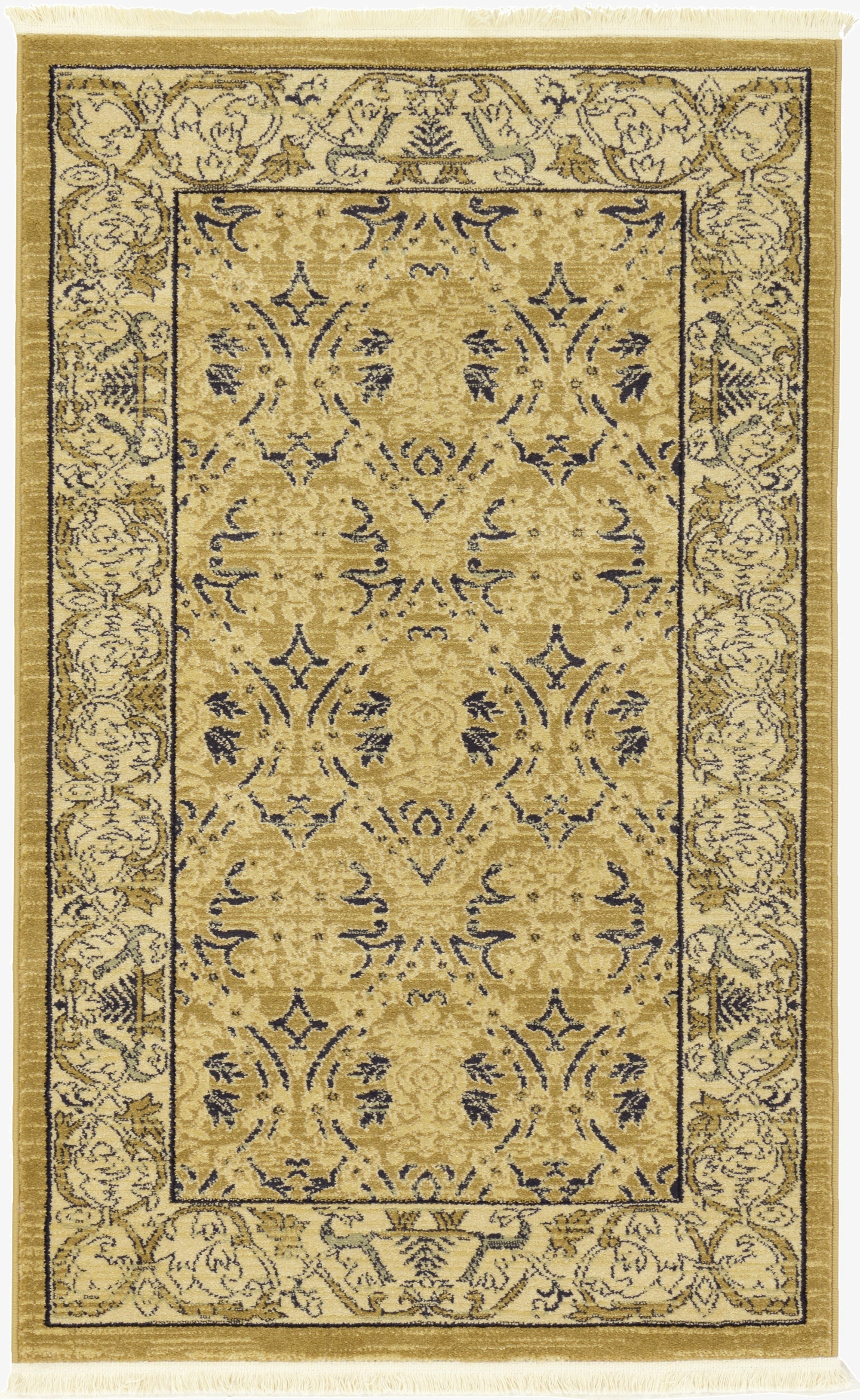 3' 3 x 5' 3 Chelsea Rug