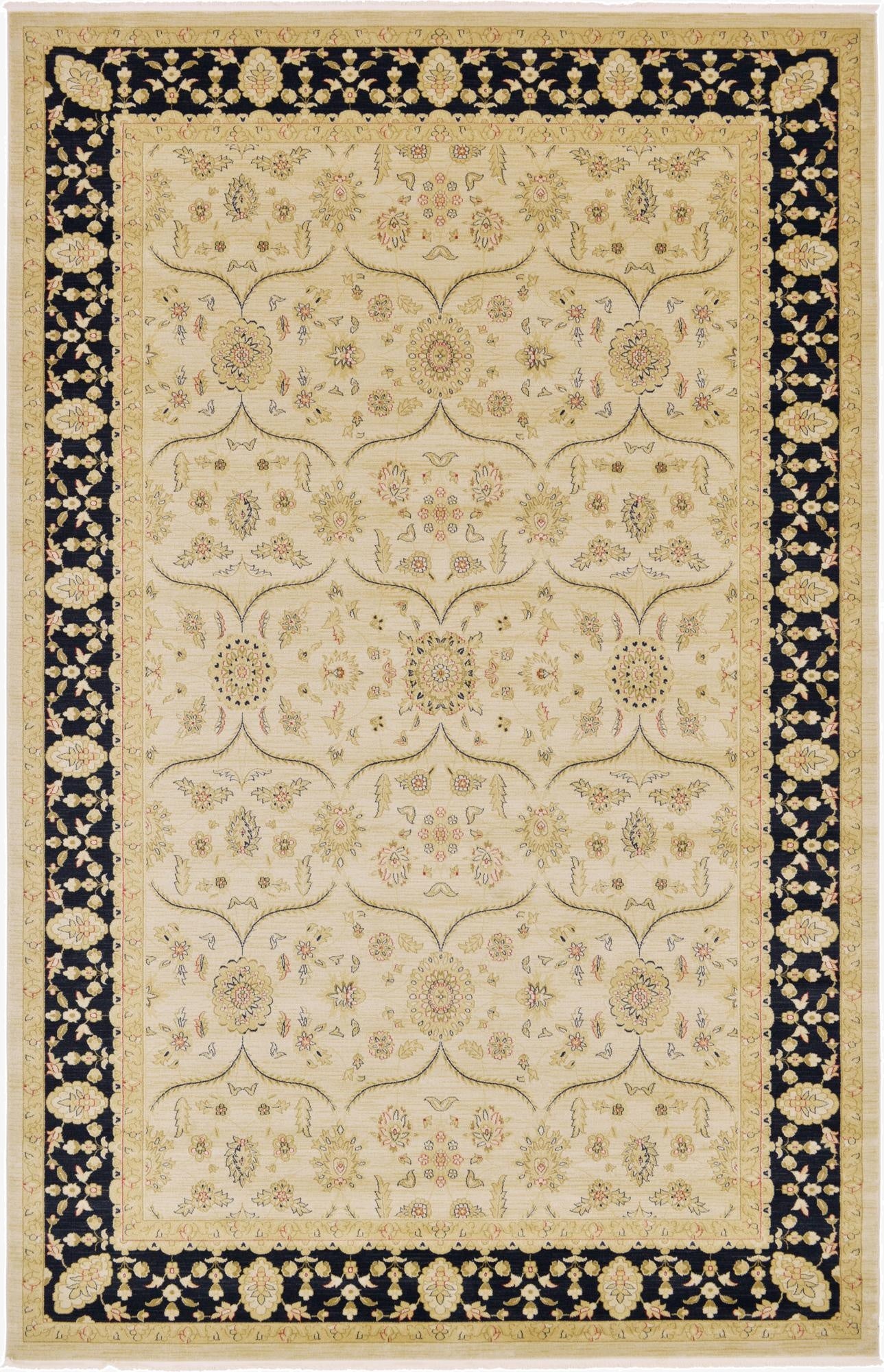  10' 6 x 16' 5 Chelsea Rug