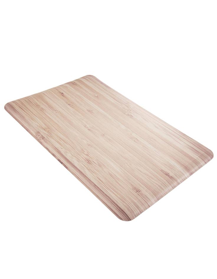 Detail image of  2' x 3' Anti-Fatigue Comfort Mat Rug