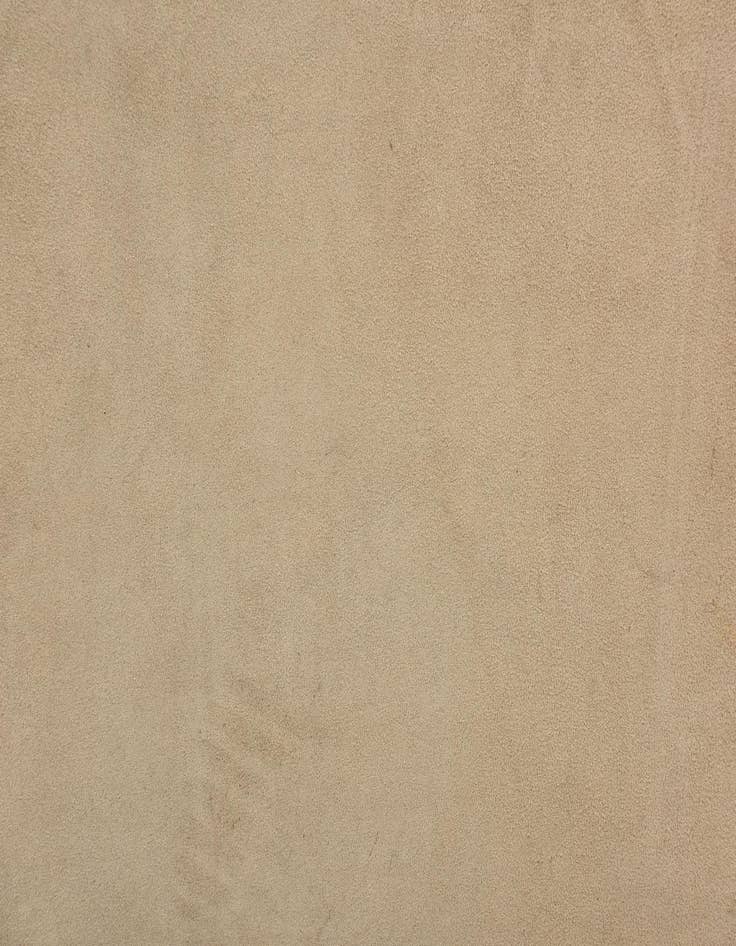 Detail image of  2' x 3' Cowhide Leather Rug