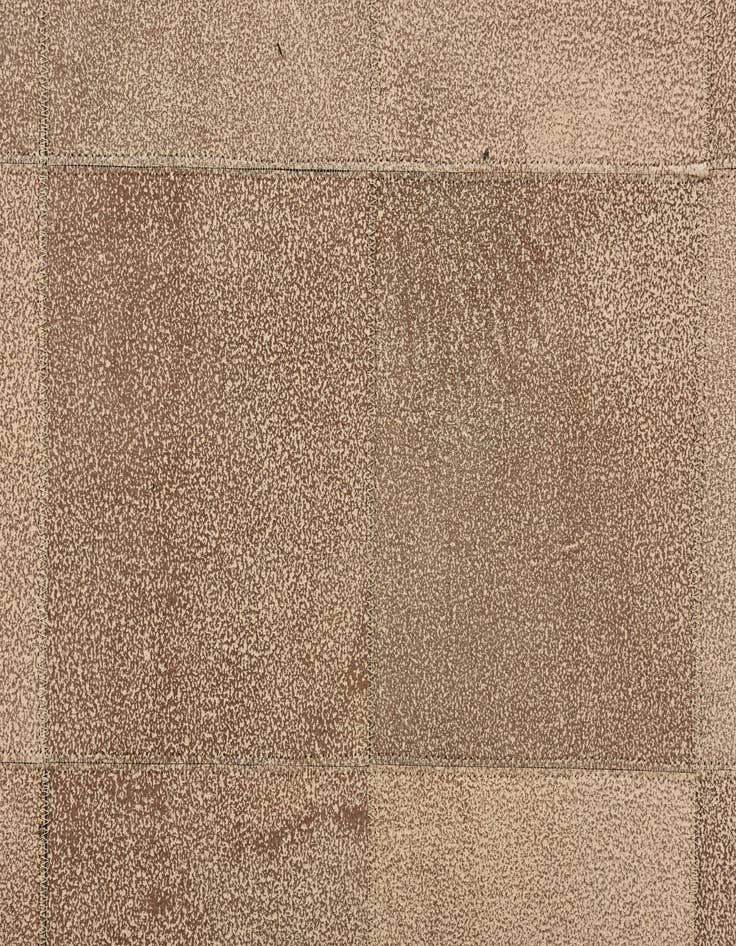 Detail image of  5' 1 x 8' Cowhide Rug