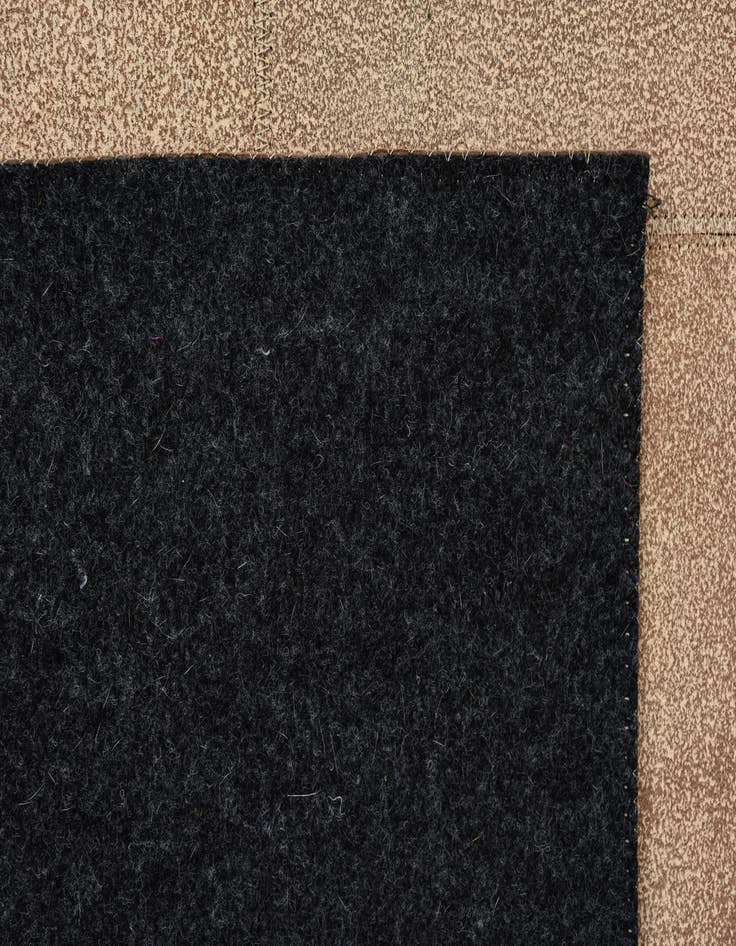 Detail image of  5' 1 x 8' Cowhide Rug