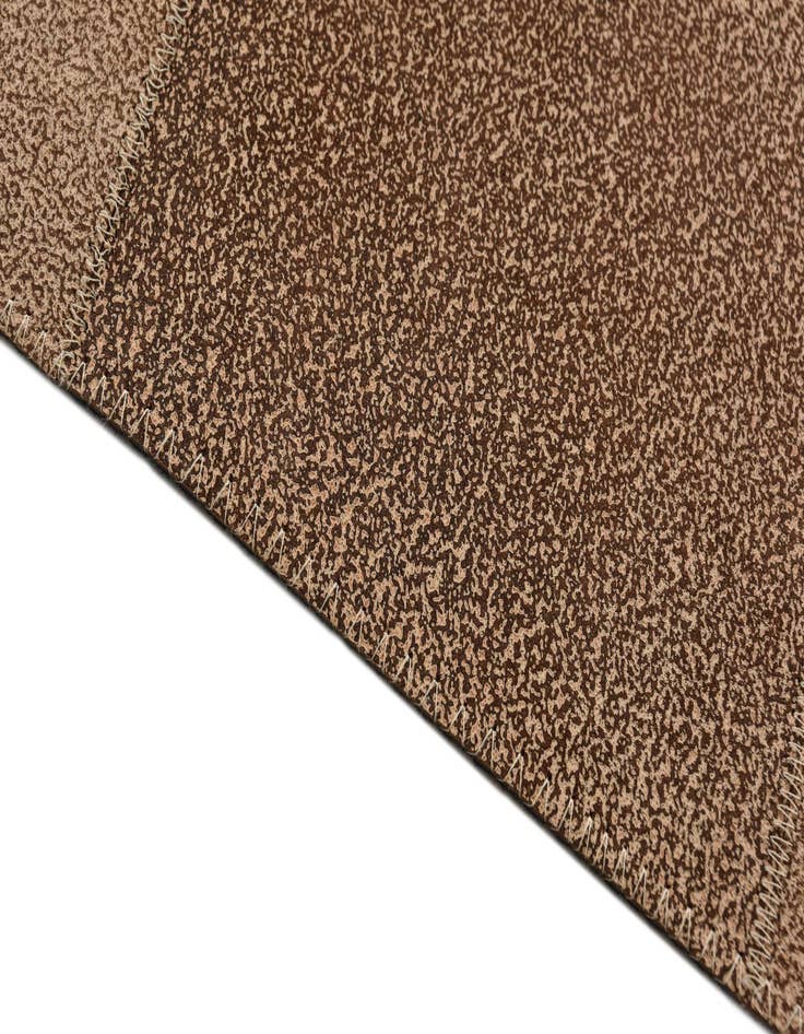 Detail image of  5' 1 x 8' Cowhide Rug