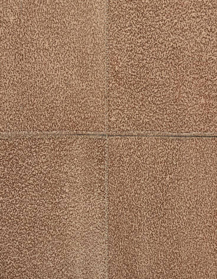 Detail image of  5' 1 x 8' Cowhide Rug